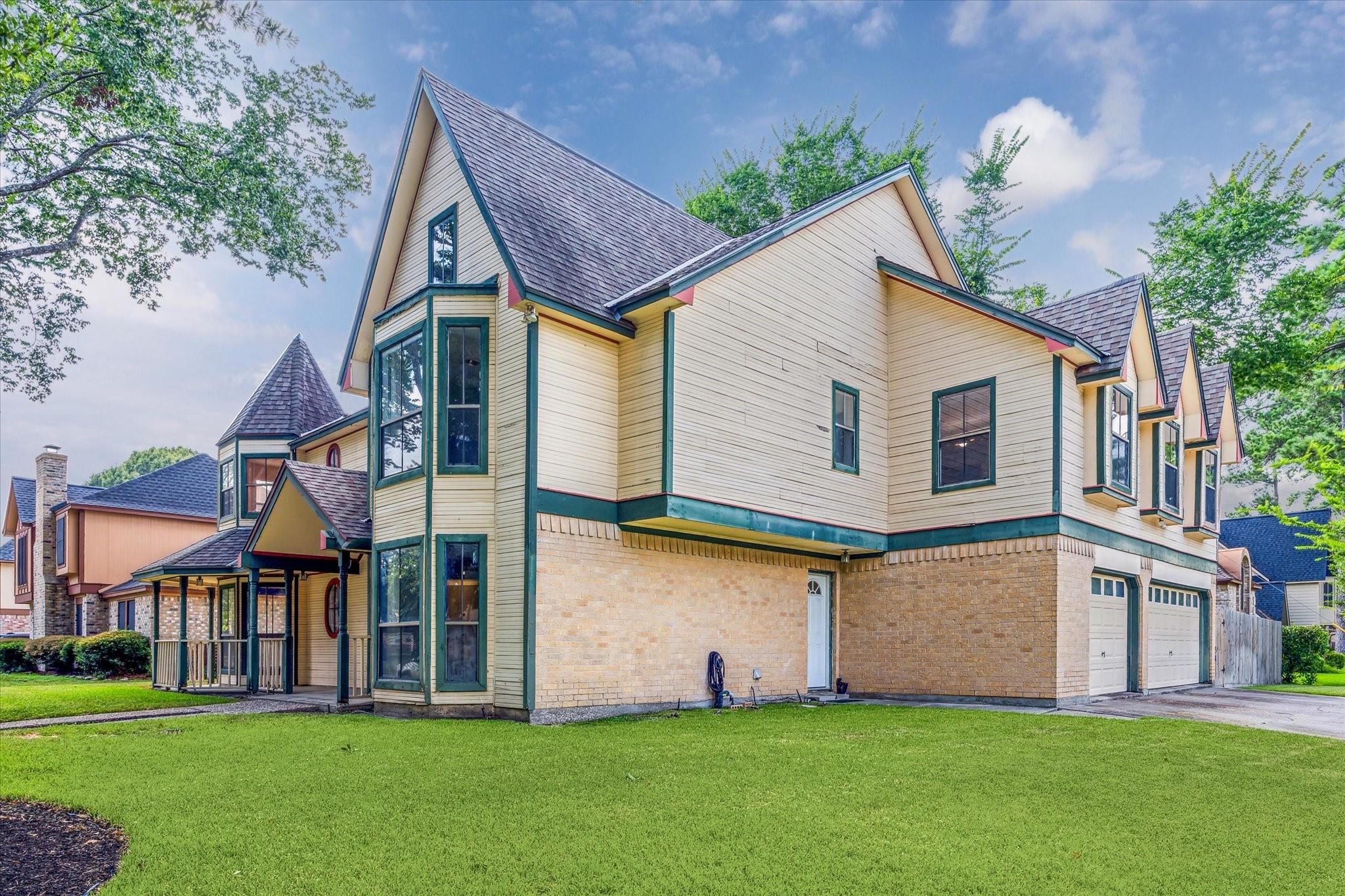 2739 Blue Glen Ln, Houston, TX 77073 photo