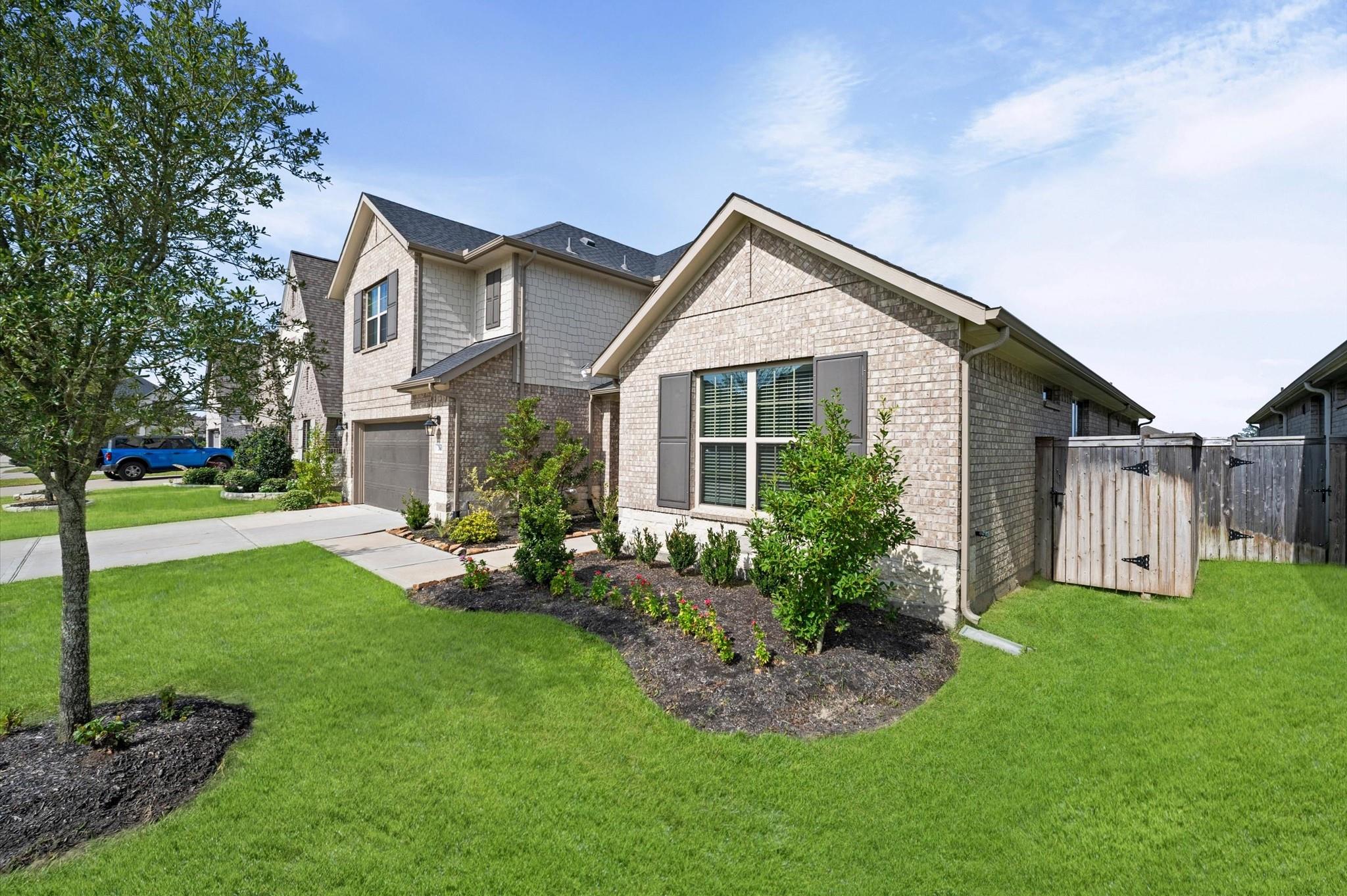 20614 Grazing Foal Ln, Tomball, TX 77377 photo