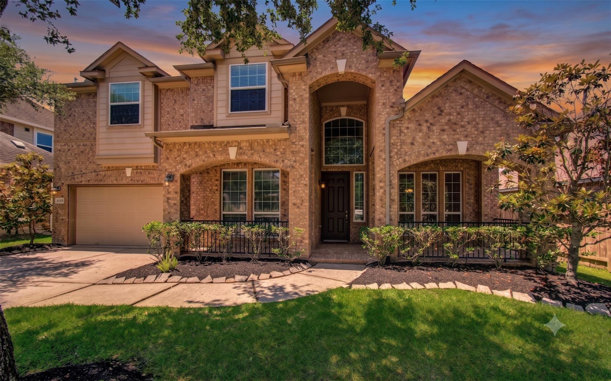 6105 Moody Pines Ct, Kingwood, TX 77345 photo
