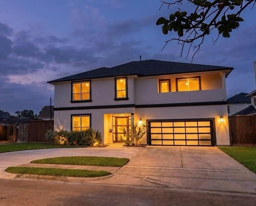 4429 Ella Blvd, Houston, TX 77018