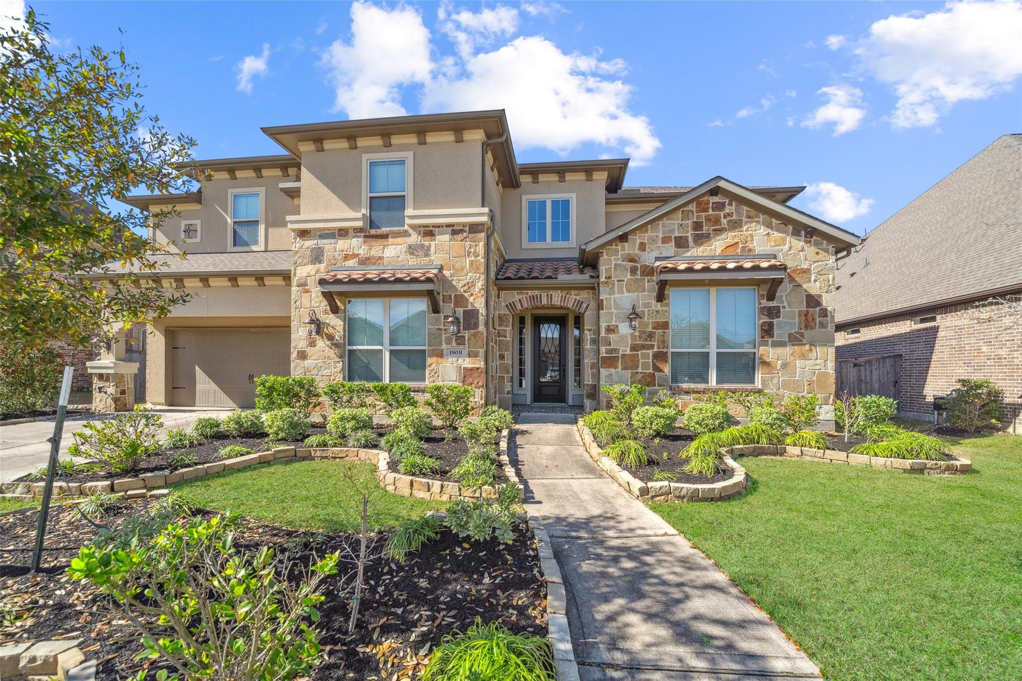 19031 Kimber Creek Ln, Cypress, TX 77429