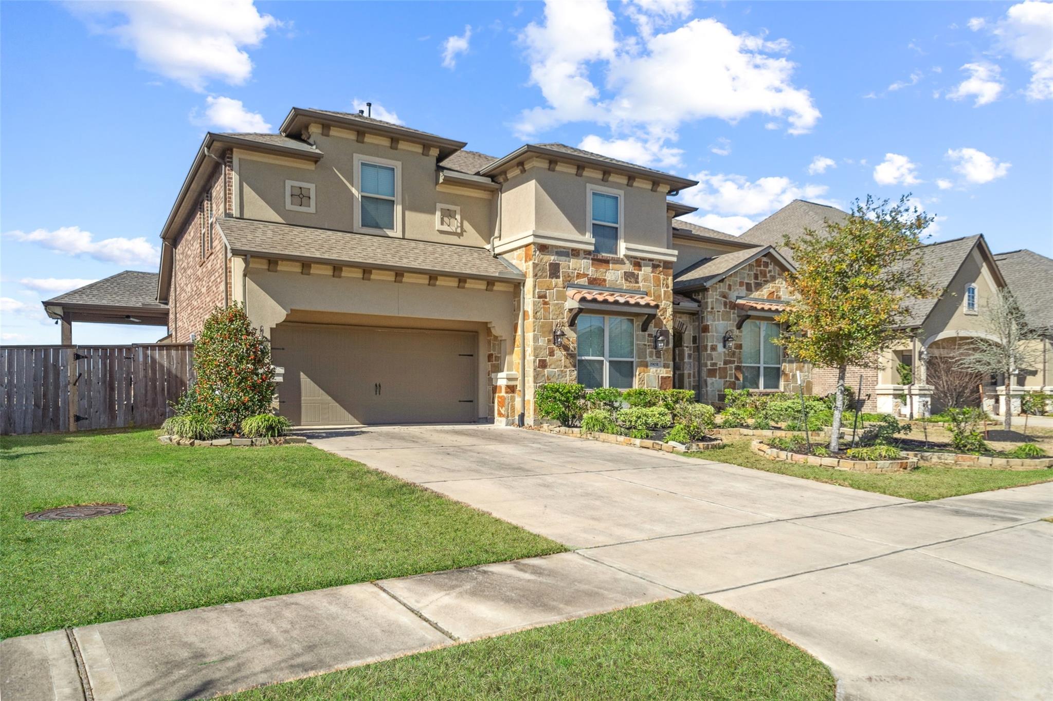 19031 Kimber Creek Ln, Cypress, TX 77429 photo
