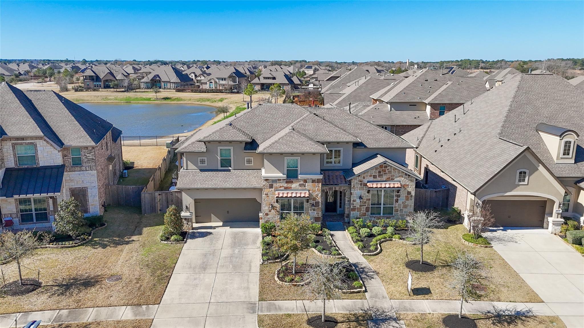 19031 Kimber Creek Ln, Cypress, TX 77429 photo