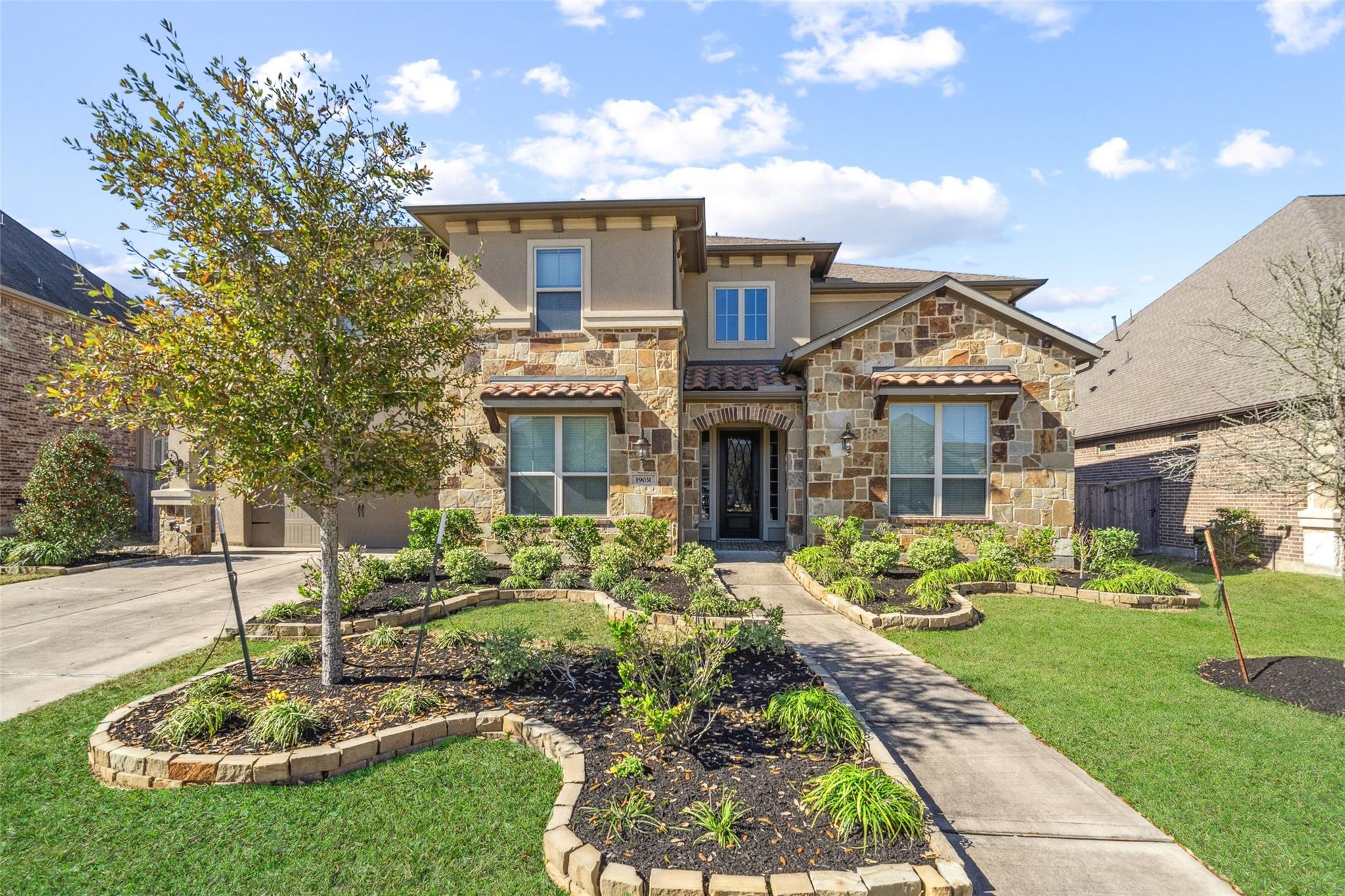 19031 Kimber Creek Ln, Cypress, TX 77429 photo