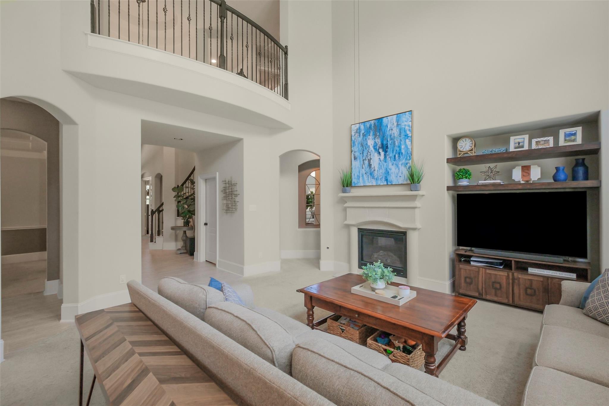 25237 Forest Ledge Dr, Porter, TX 77365 photo