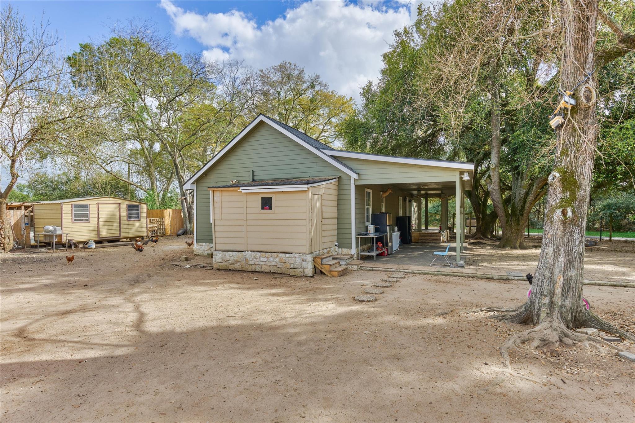 24732 Hufsmith Kohrville Rd, Tomball, TX 77375 photo