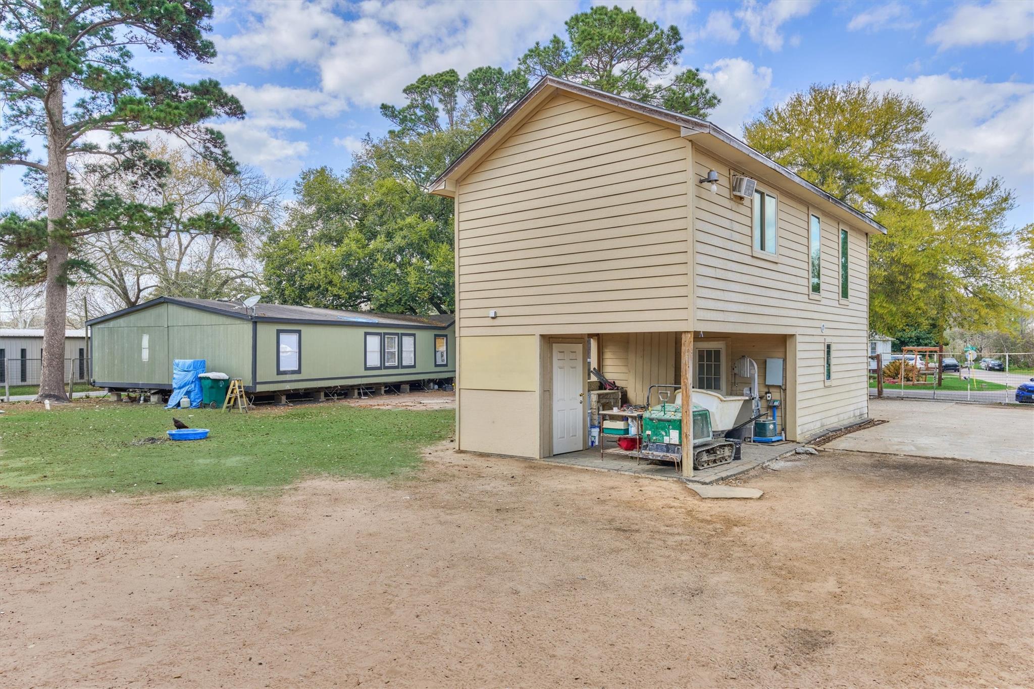 24732 Hufsmith Kohrville Rd, Tomball, TX 77375 photo