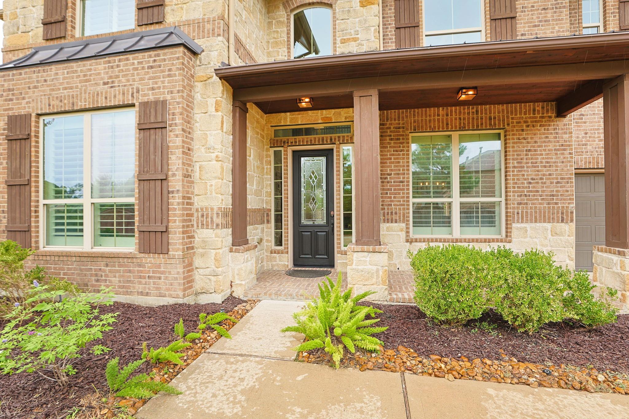 25107 Hogan Bridge Dr, Spring, TX 77389 photo
