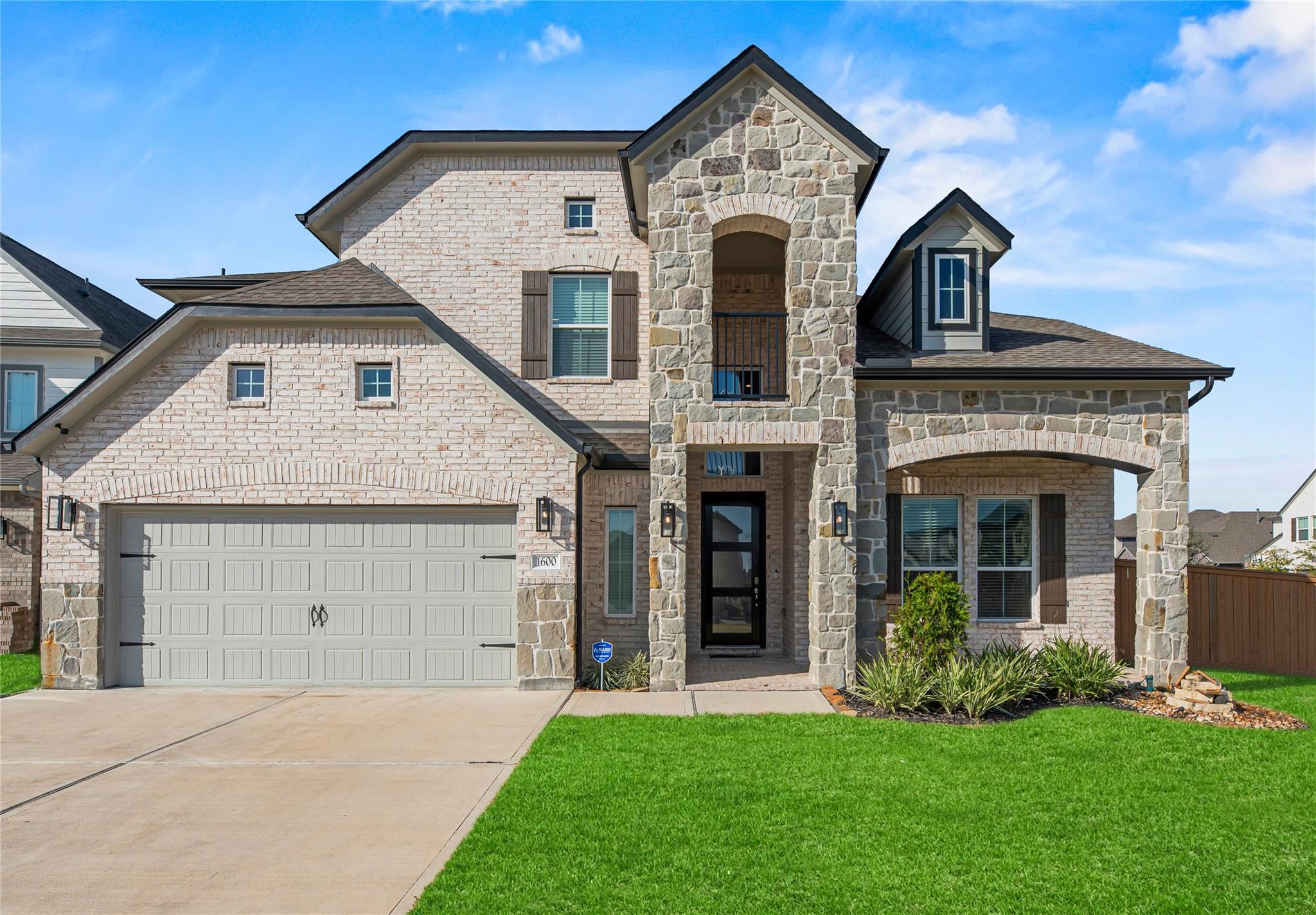 1600 De Sol Ridge Ln, Katy, TX 77493