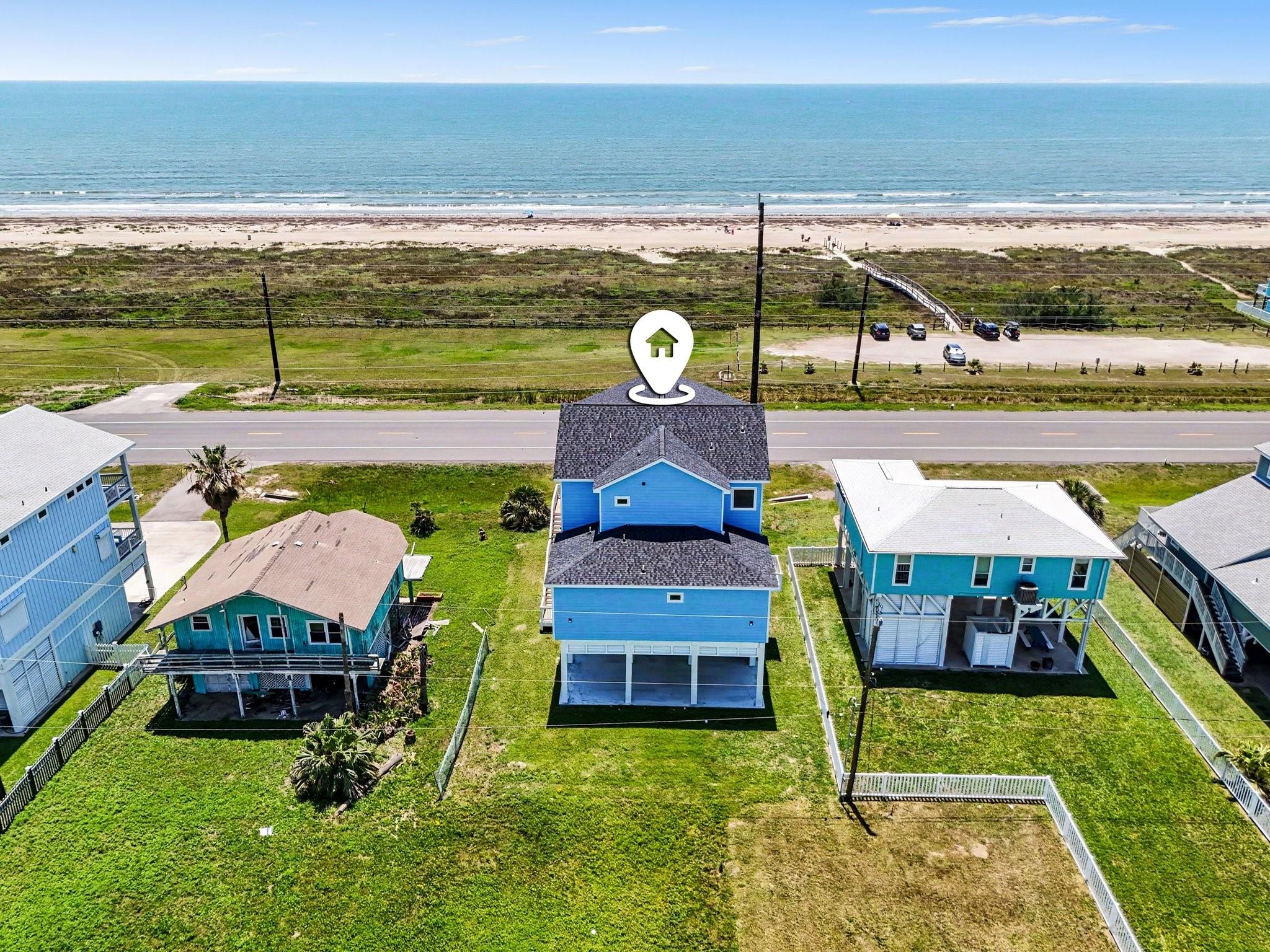 21818 San Luis Pass Rd, Galveston, TX 77554