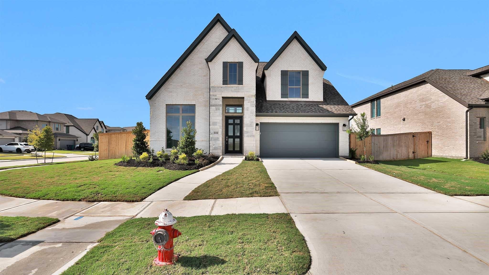 18414 Shaded Sylvan Path, Manvel, TX 77578 photo