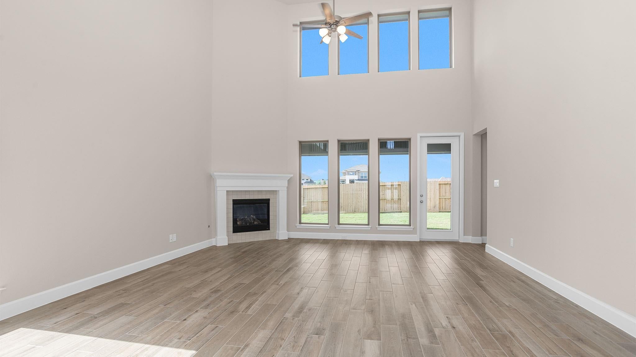 18414 Shaded Sylvan Path, Manvel, TX 77578 photo