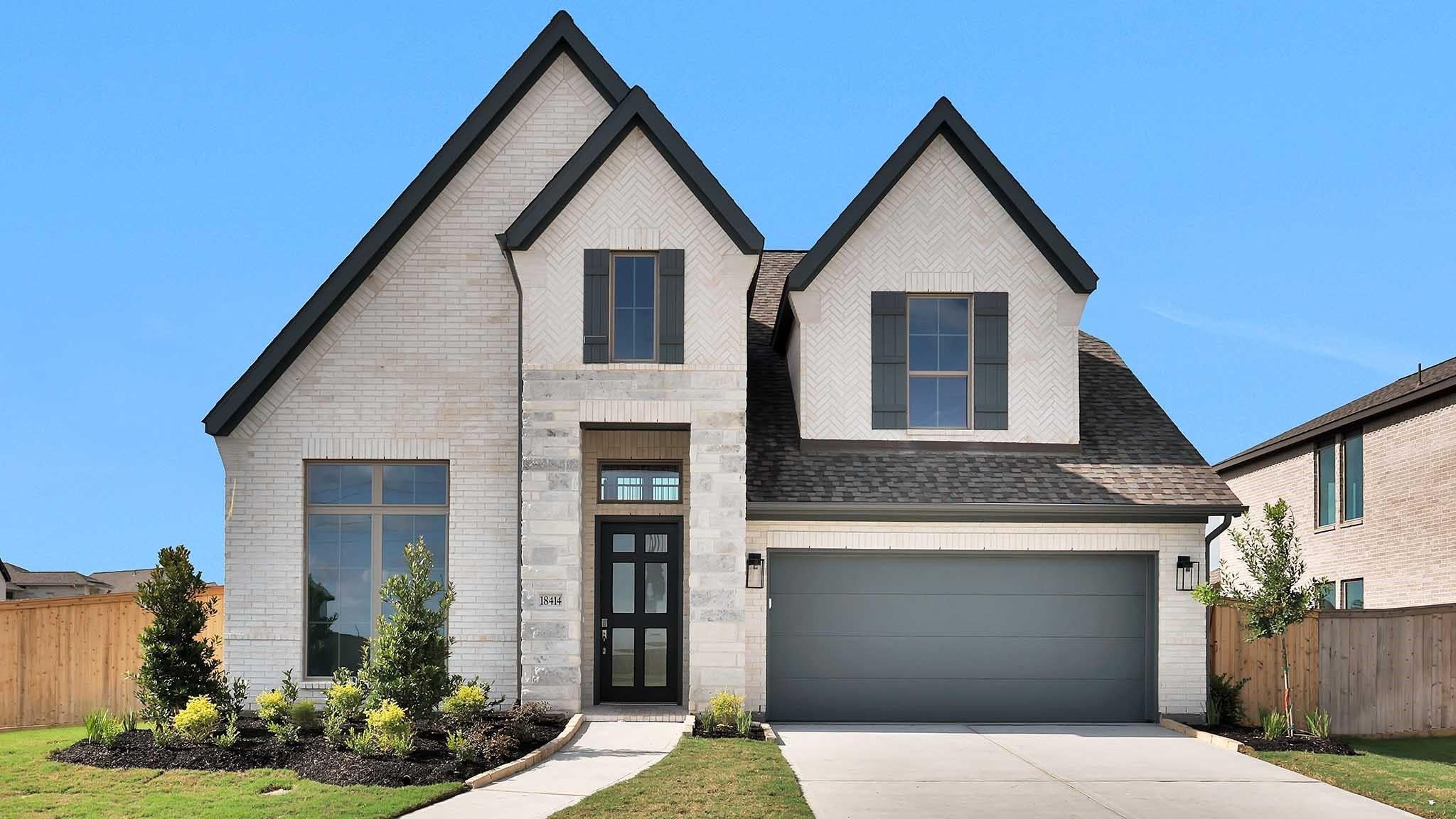18414 Shaded Sylvan Path, Manvel, TX 77578
