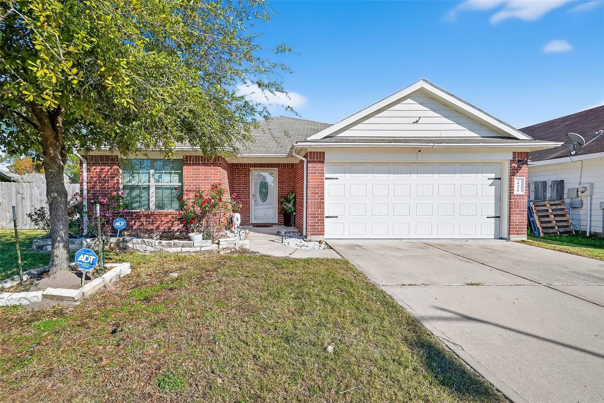 20426 Sweet Louetta Ln, Spring, TX 77388