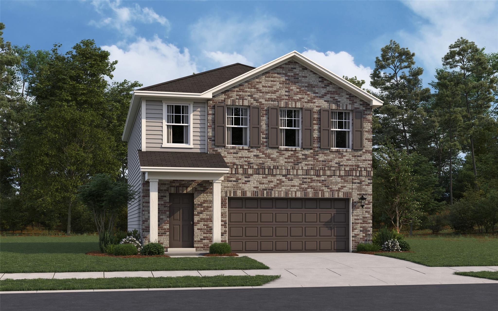 10310 Magnol Wood Dr, Houston, TX 77016