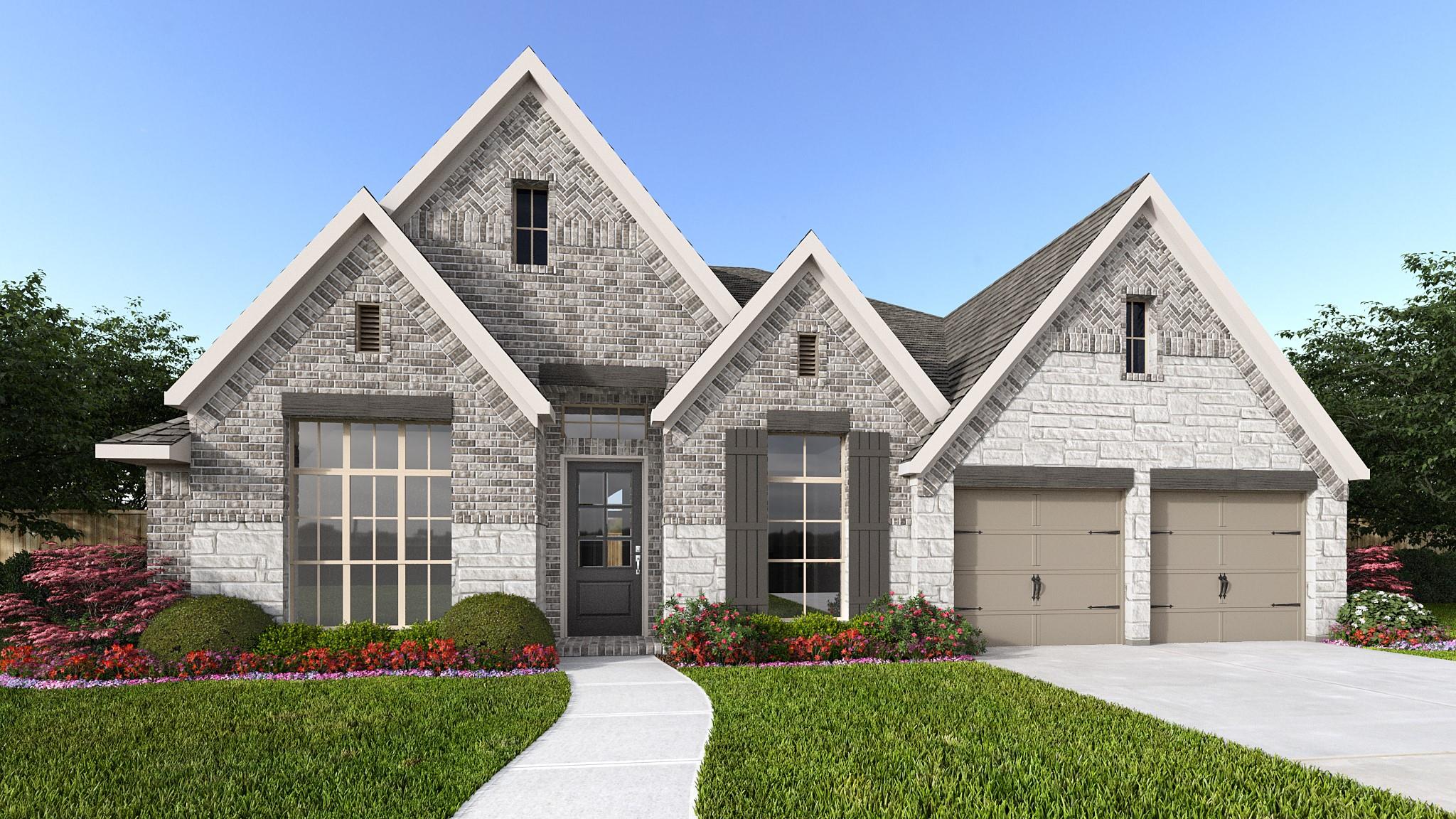 19206 Lily Blossom Ct, Conroe, TX 77356