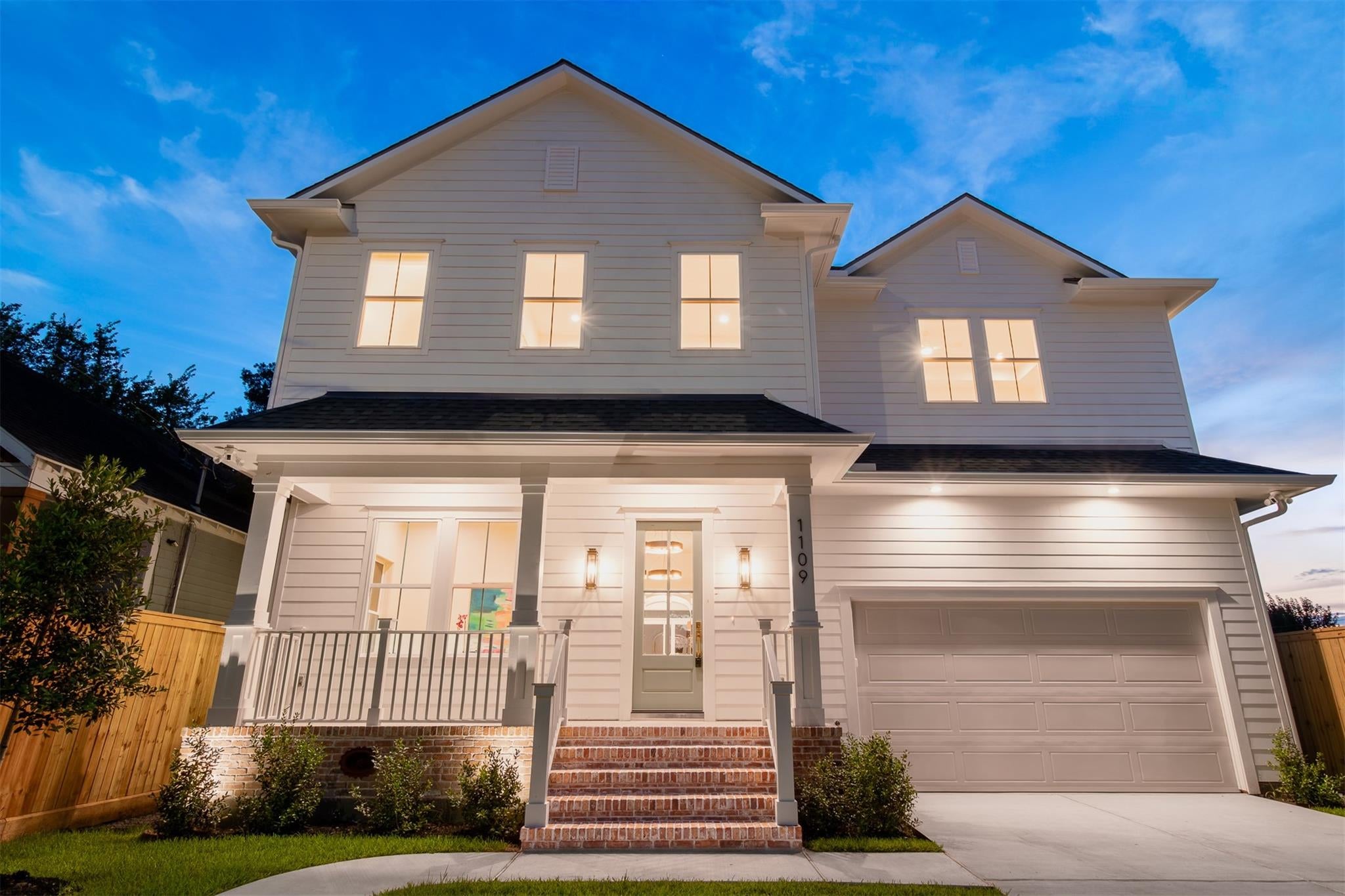 1109 Tabor St, Houston, TX 77009