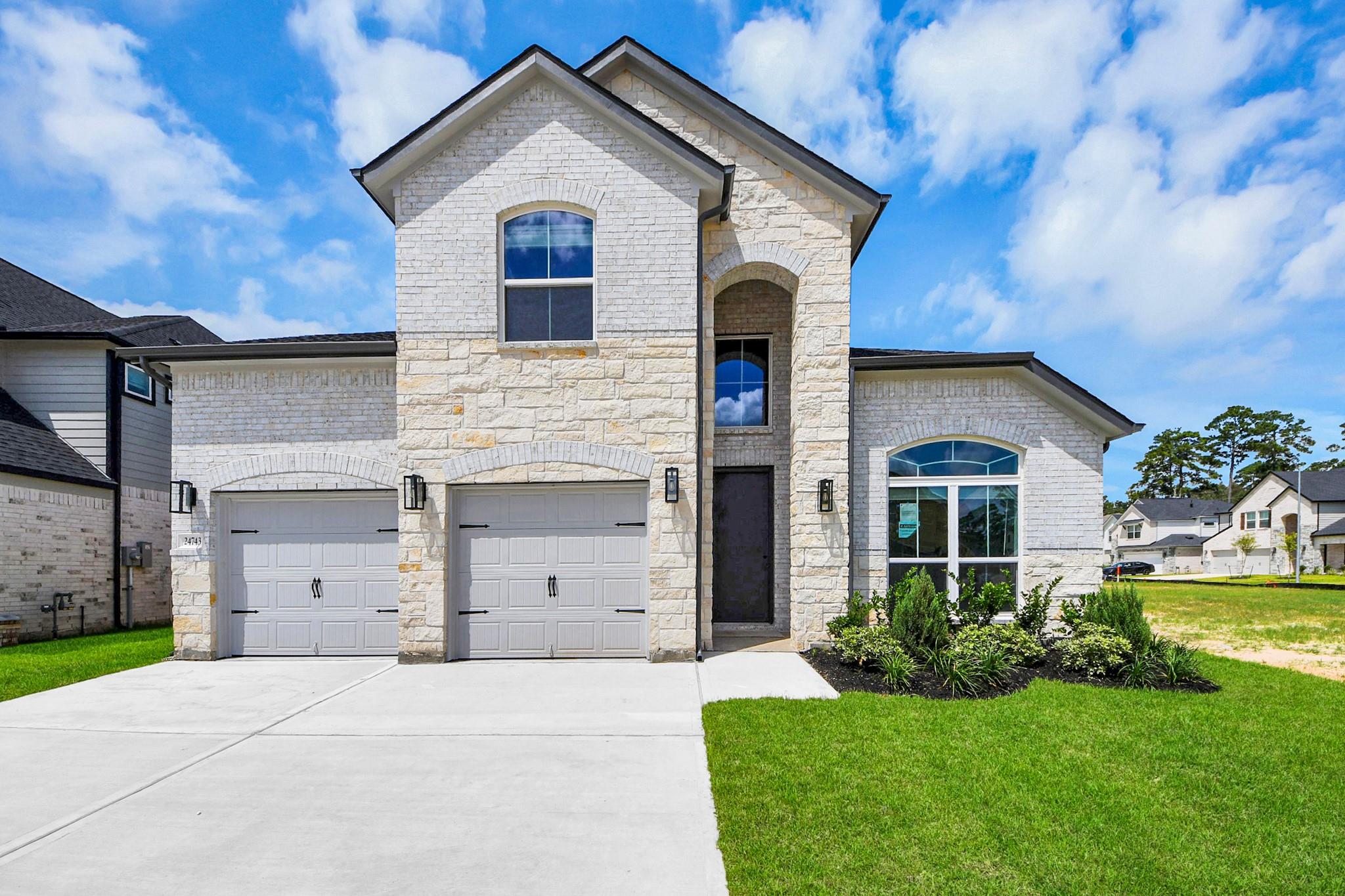 24743 Skerene Woods Dr, Spring, TX 77373 photo