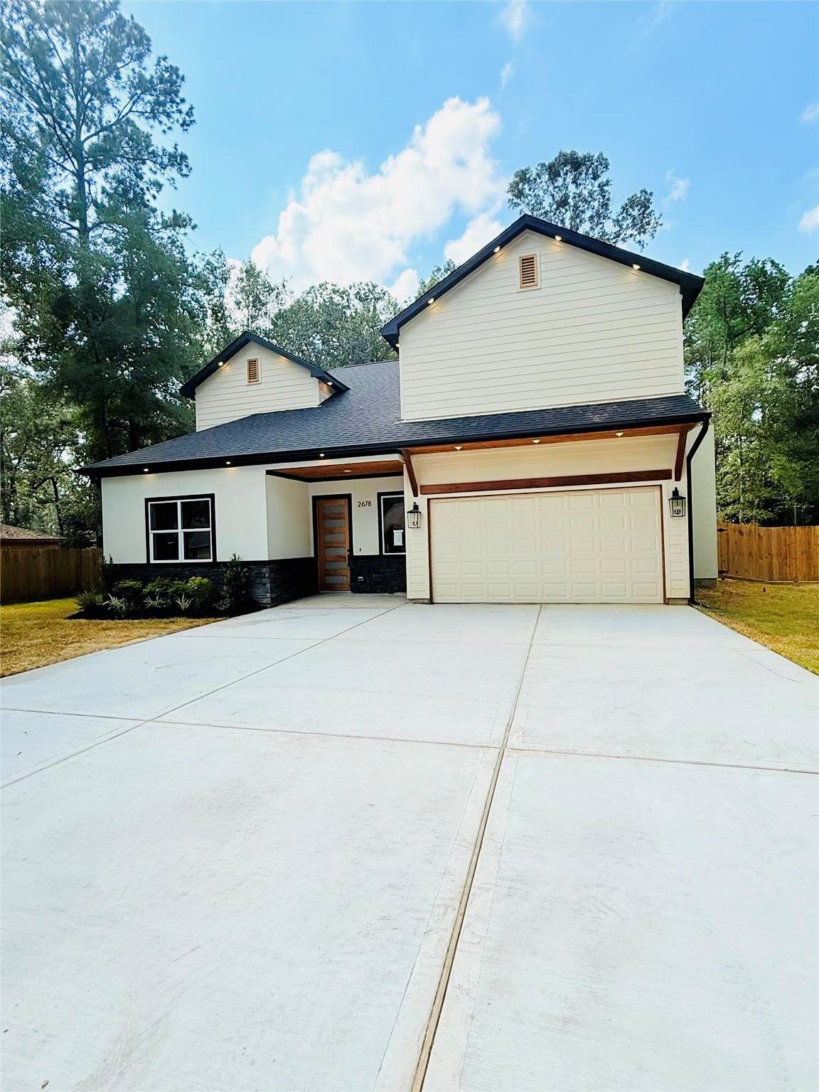 2678 Colosseum, New Caney, TX 77357 photo