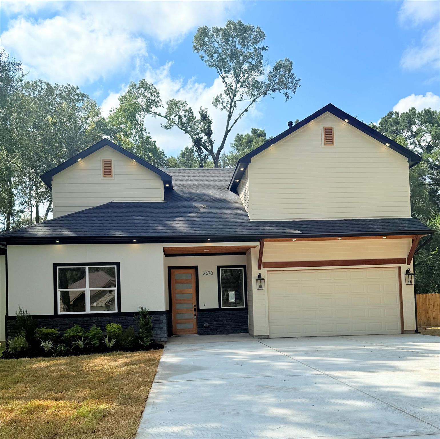 2678 Colosseum, New Caney, TX 77357 photo