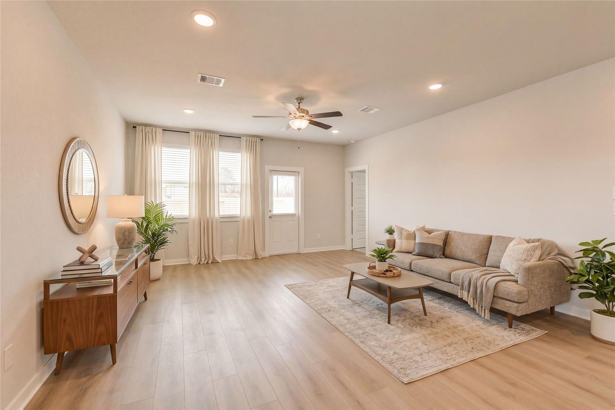 10942 Independence Rd, Cleveland, TX 77328 photo