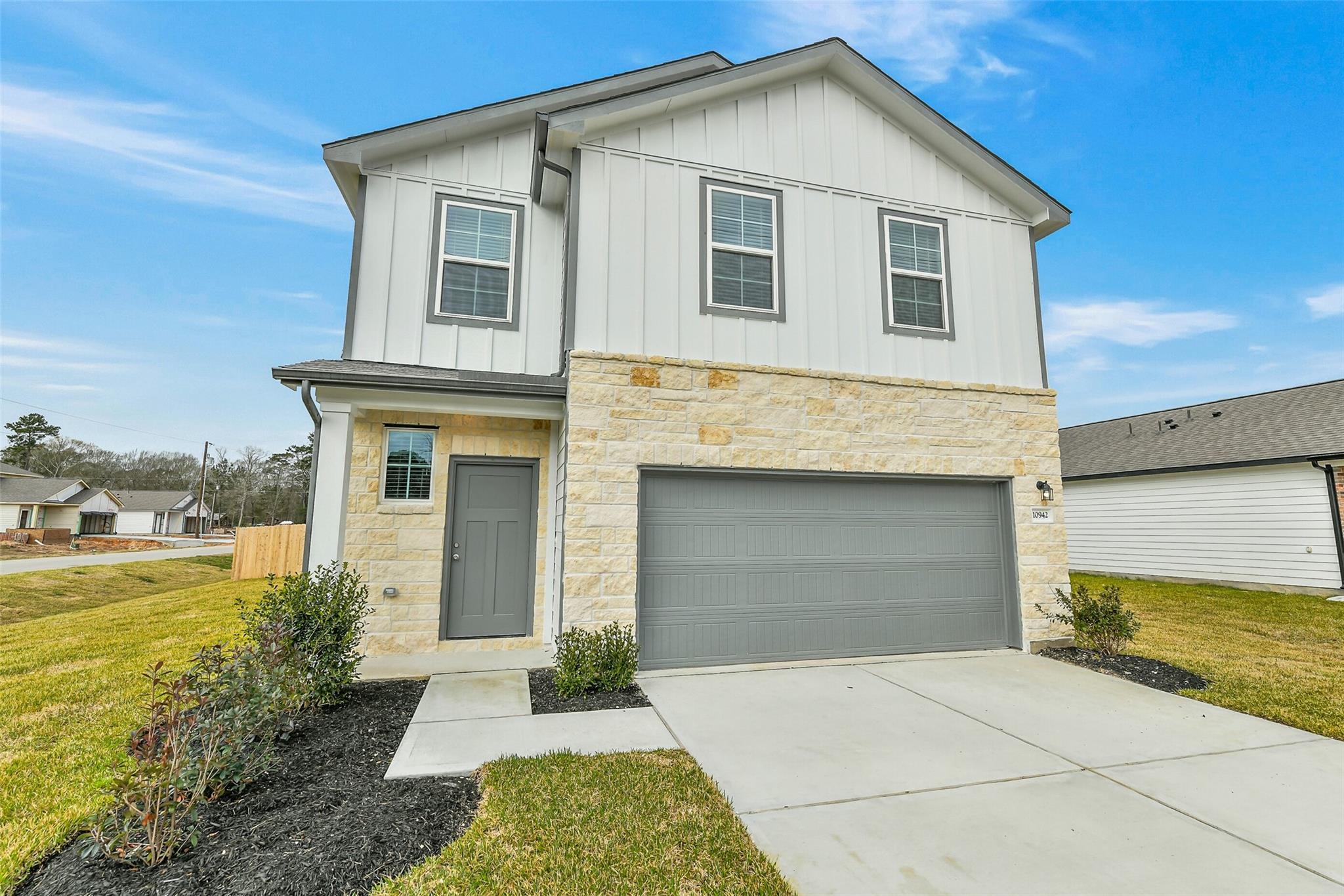 10942 Independence Rd, Cleveland, TX 77328 photo