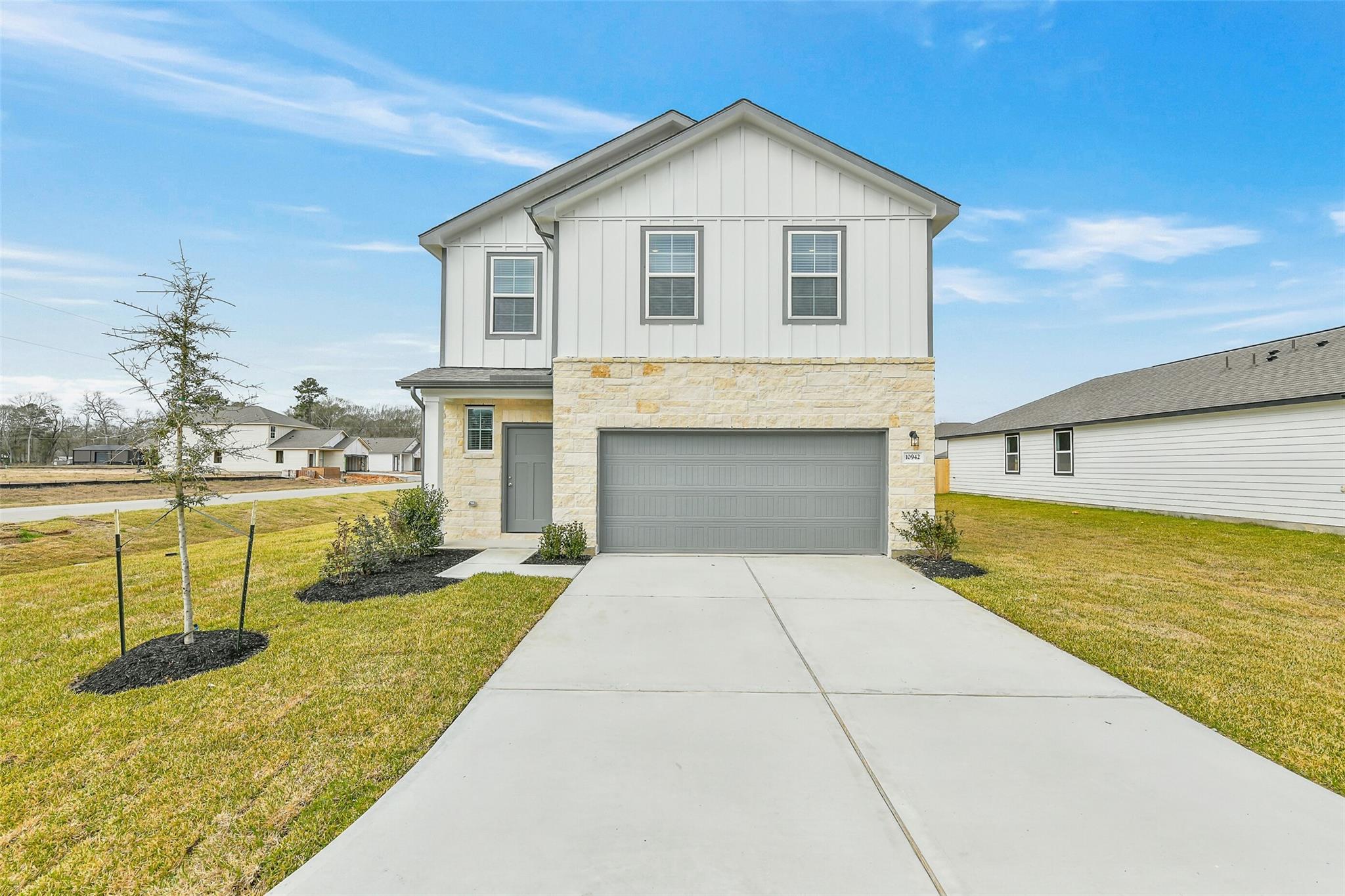 10942 Independence Rd, Cleveland, TX 77328