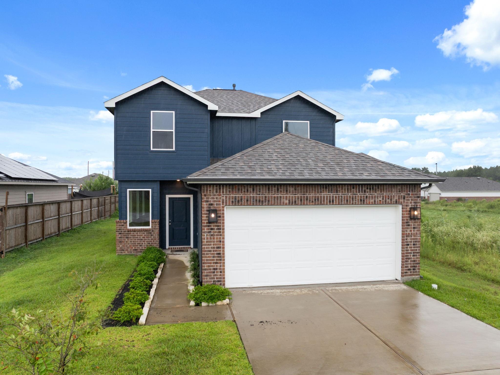 111 County Road 5102 B, Cleveland, TX 77327 photo