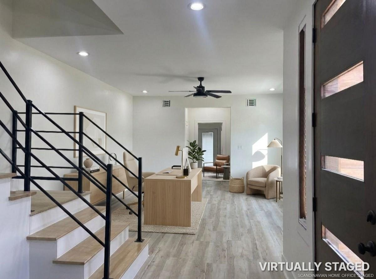 201 E 37 St, Houston, TX 77018 photo