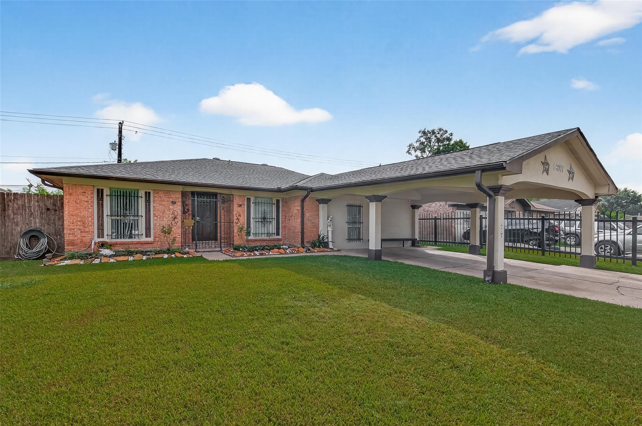 14007 Buffalo Speedway, Houston, TX 77045 photo