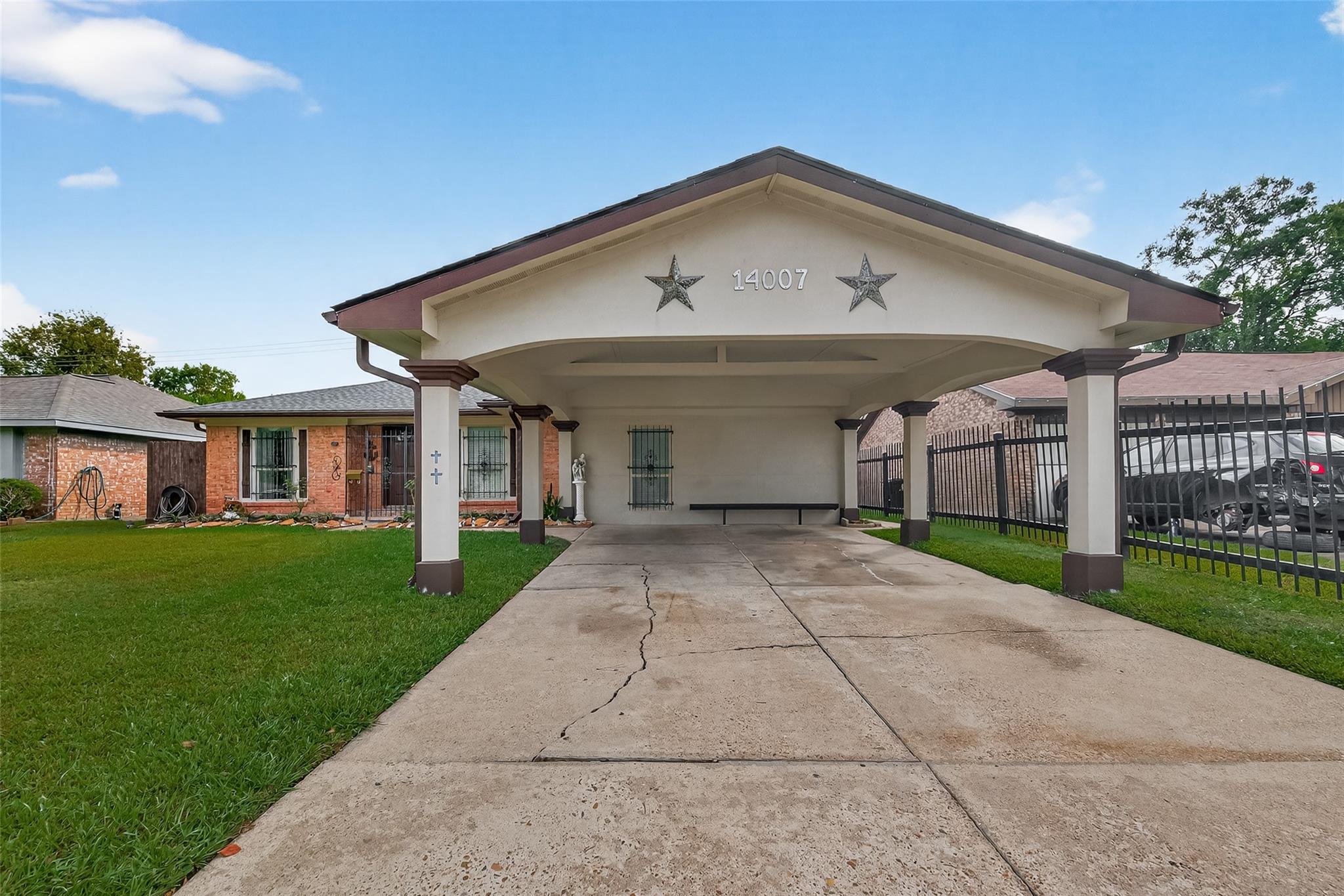 14007 Buffalo Speedway, Houston, TX 77045