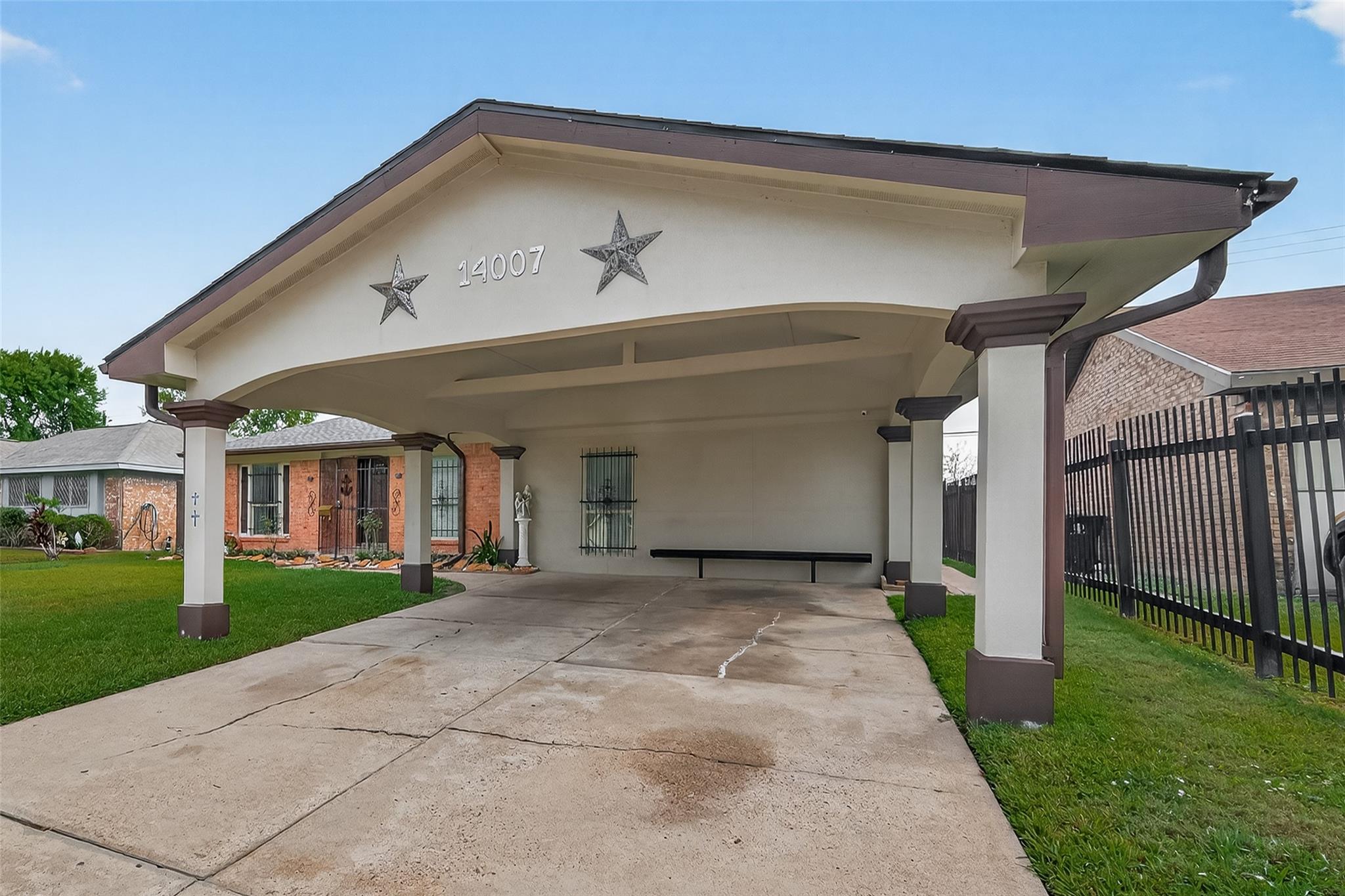 14007 Buffalo Speedway, Houston, TX 77045 photo