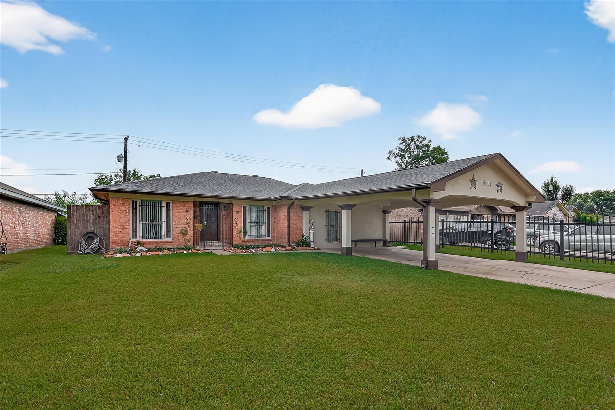 14007 Buffalo Speedway, Houston, TX 77045 photo