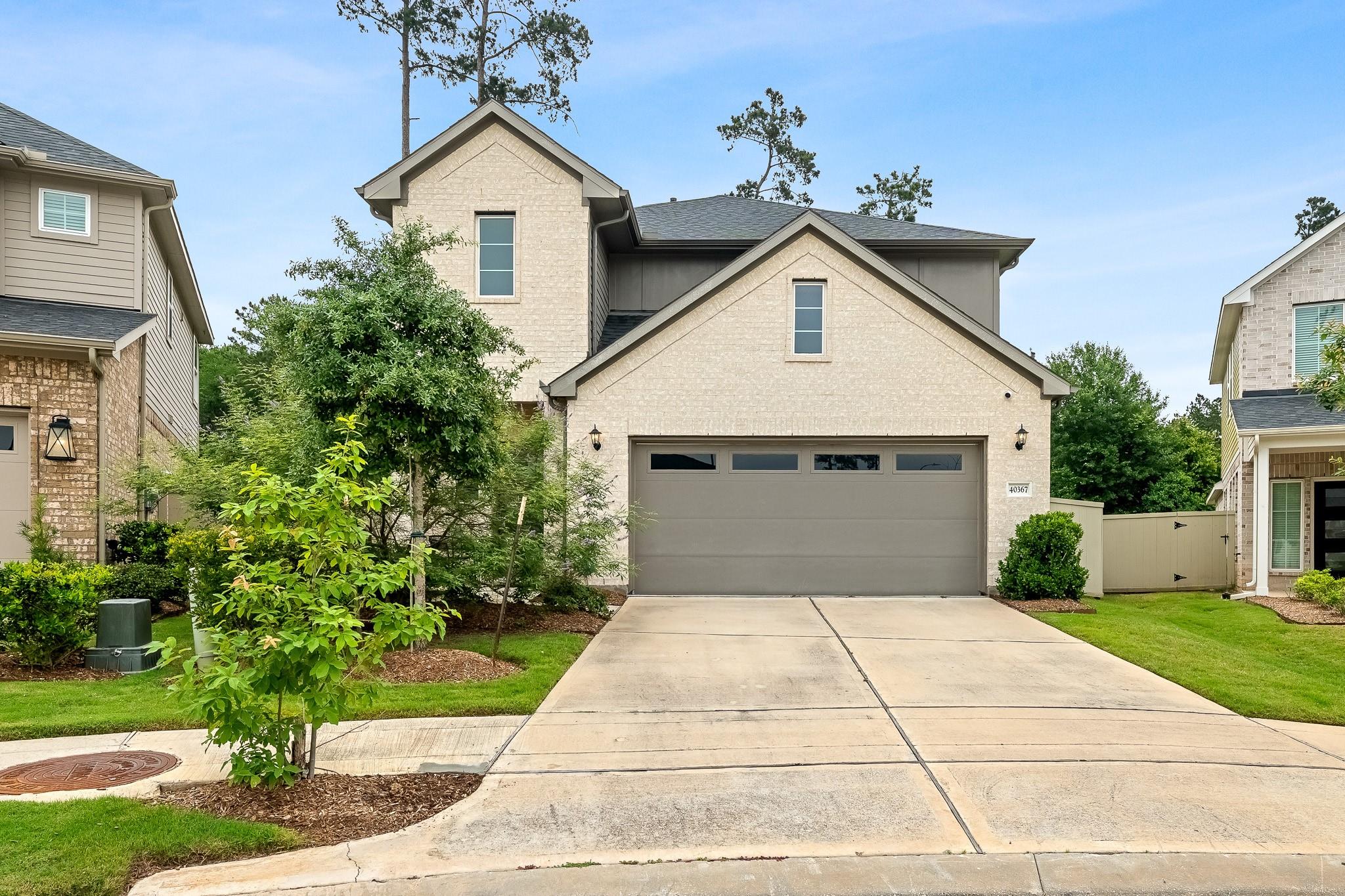 40367 Bay Warbler Way, Magnolia, TX 77354