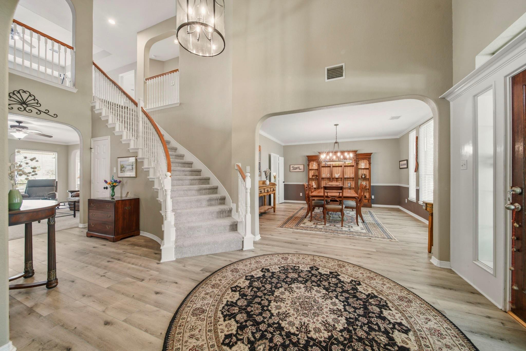 4319 Lake Lavon Ct, Richmond, TX 77406 photo