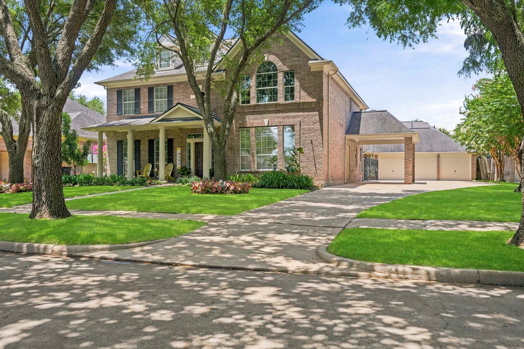 4319 Lake Lavon Ct, Richmond, TX 77406 photo