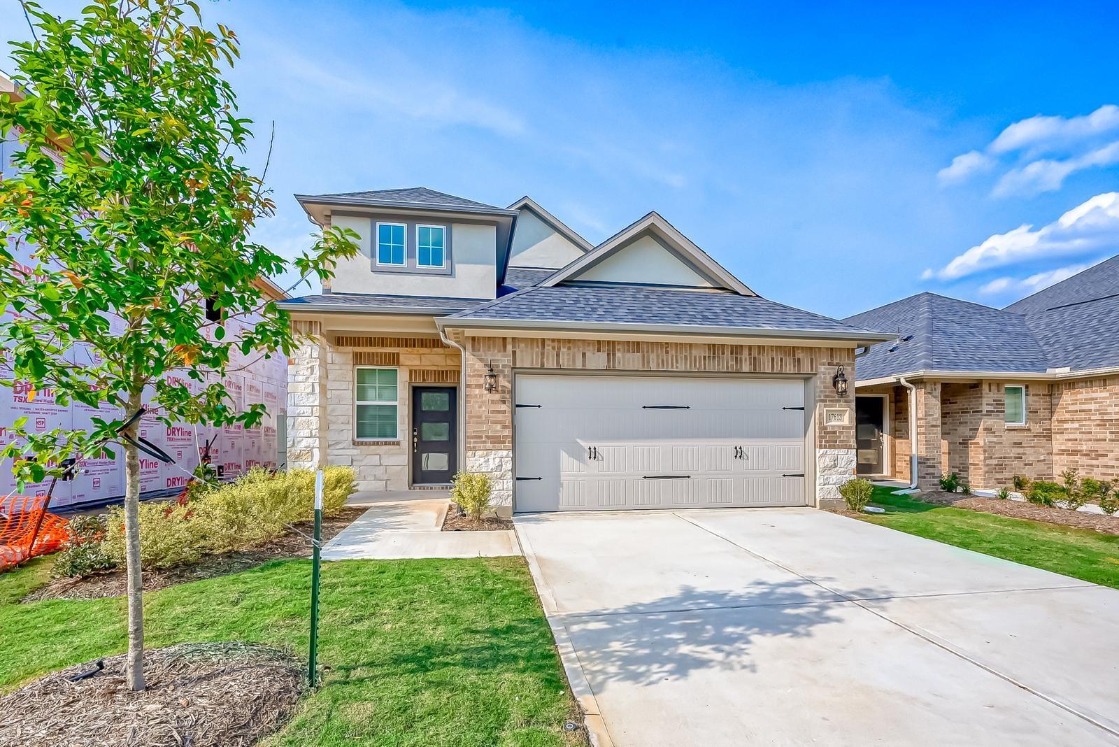 17613 Rosette Grass Dr, Conroe, TX 77385