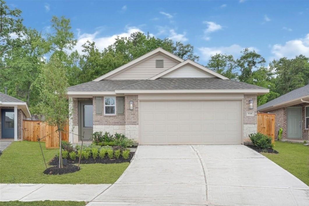 4321 West, Dickinson, TX 77539
