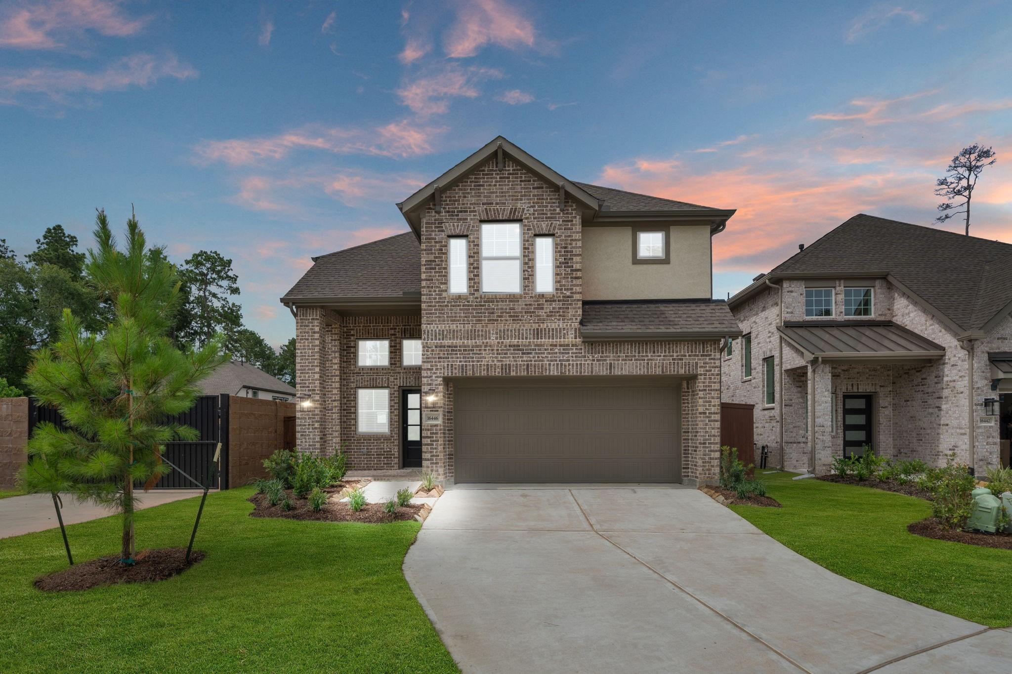 263 Mallards Rim, Willis, TX 77318