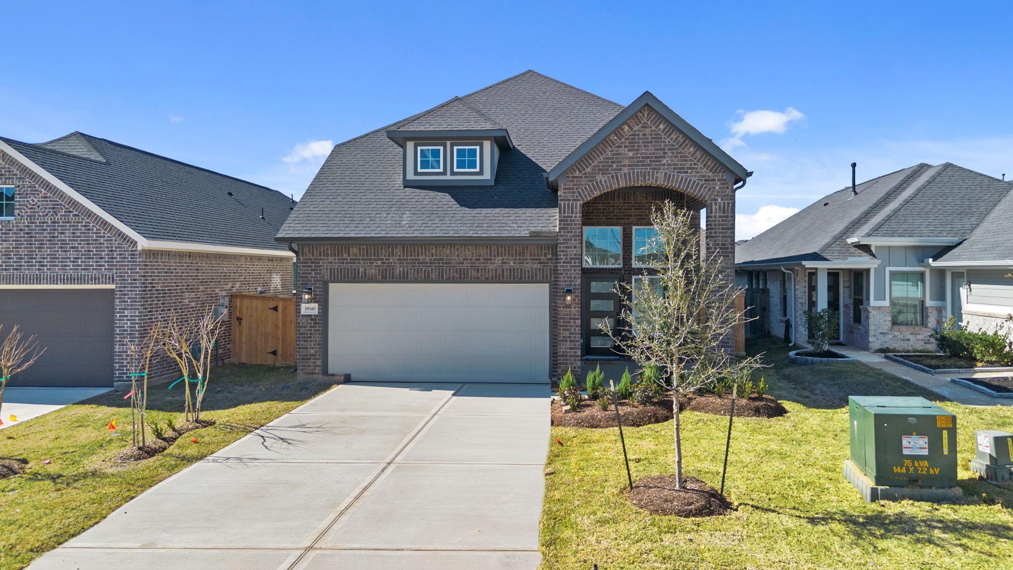 19340 Poppy Village Cir, Magnolia, TX 77355