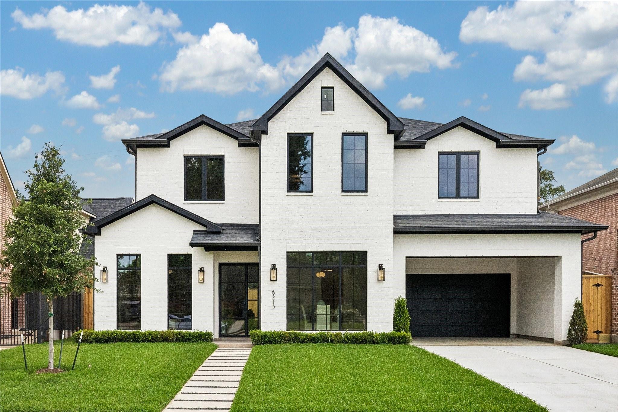 6213 Overbrook Ln, Houston, TX 77057 photo