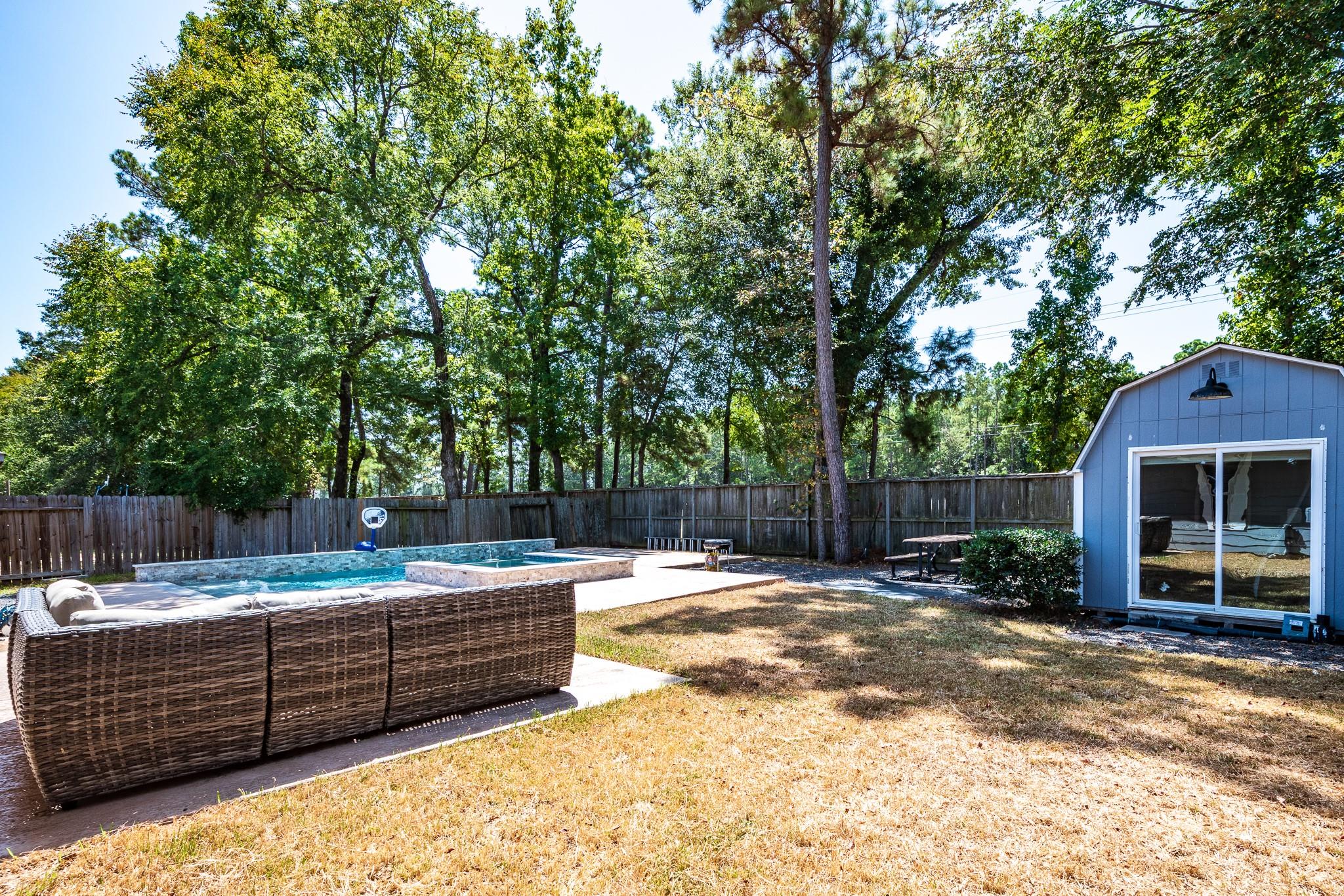 16330 Many Trees Ln, Conroe, TX 77302 photo