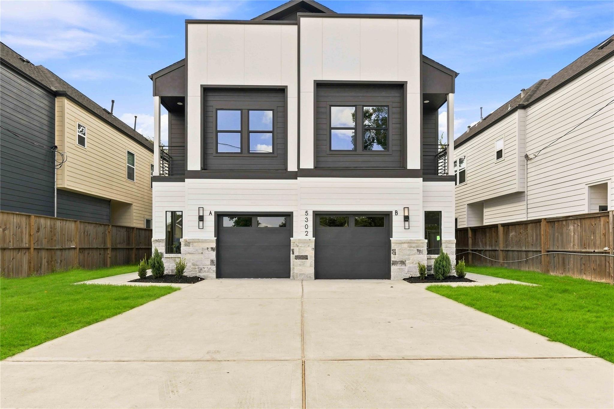 5302 San Juan Street Abbey, Houston, TX 77020