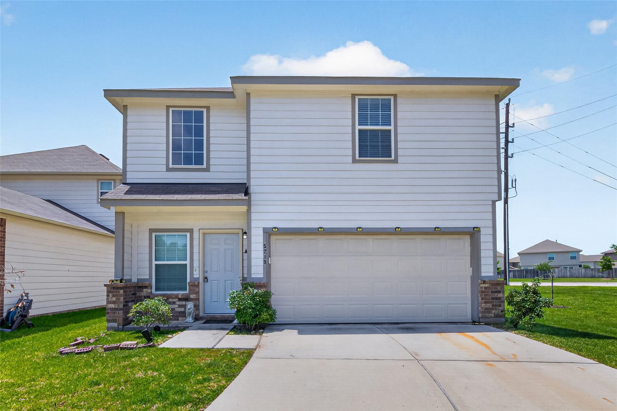 5219 Daintree River Ct, Katy, TX 77449