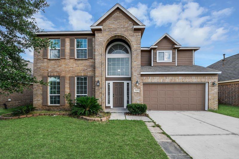 5419 Peppermint Ln, Baytown, TX 77521 photo