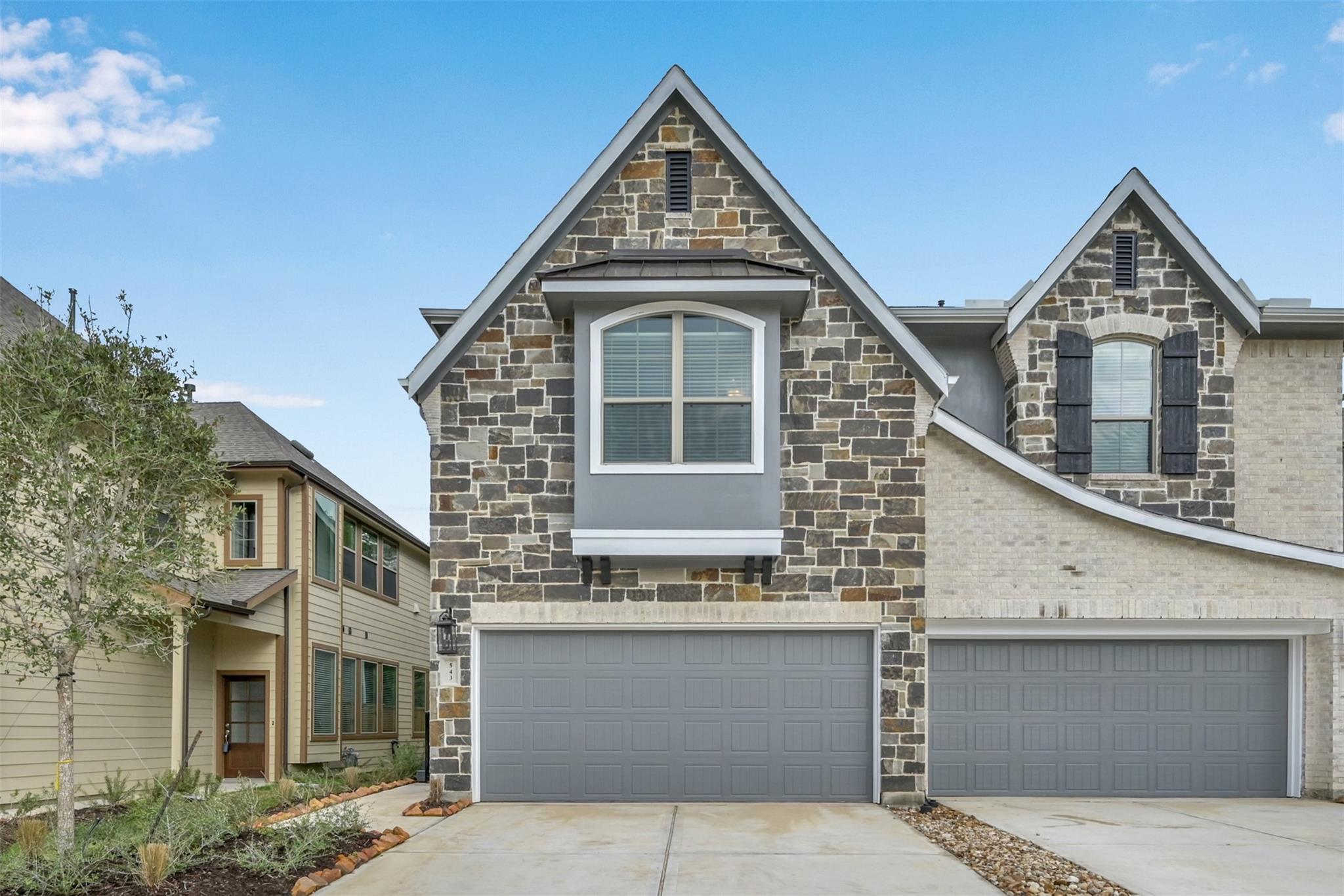 543 Longleaf Pine Dr, Montgomery, TX 77316