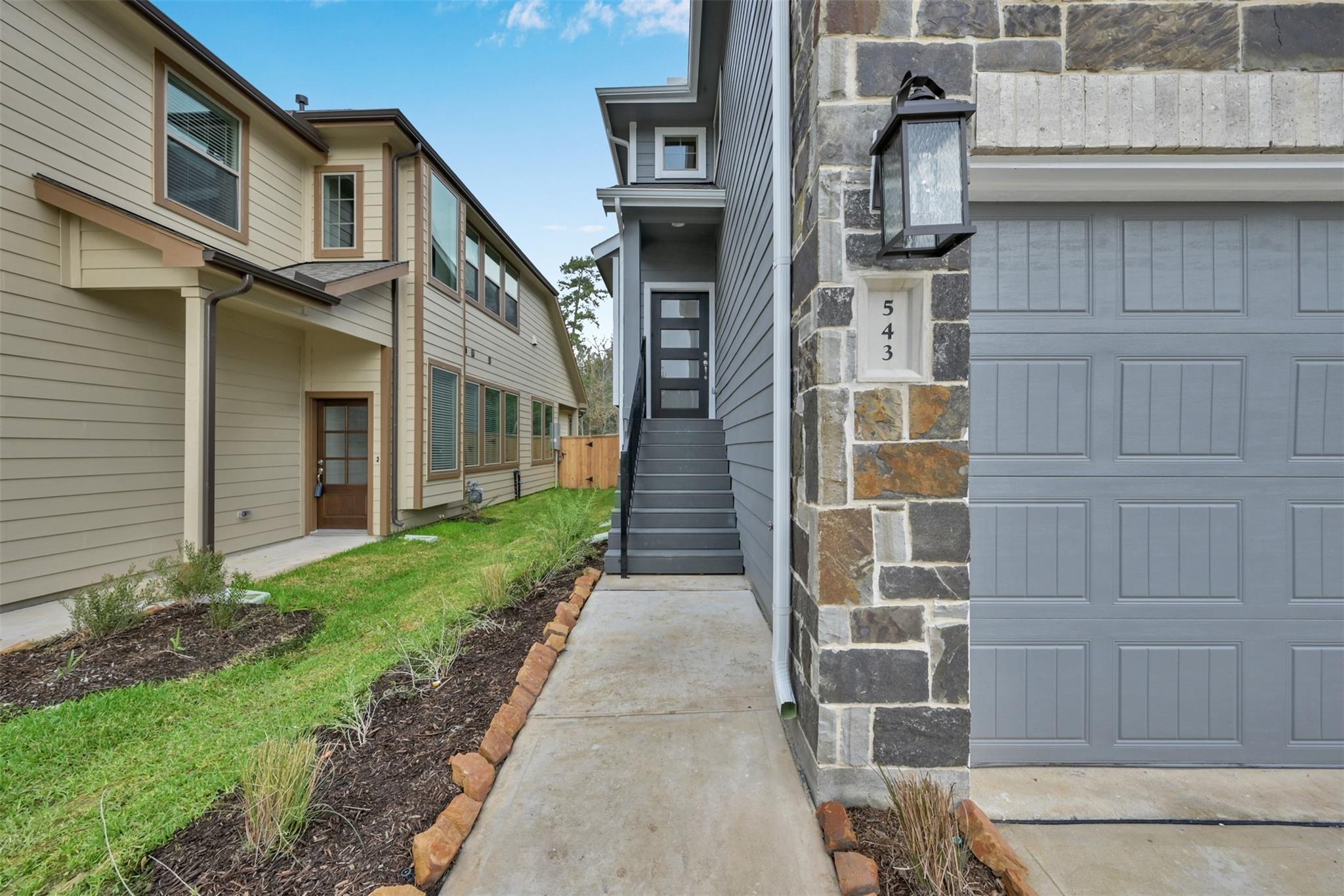 543 Longleaf Pine Dr, Montgomery, TX 77316 photo