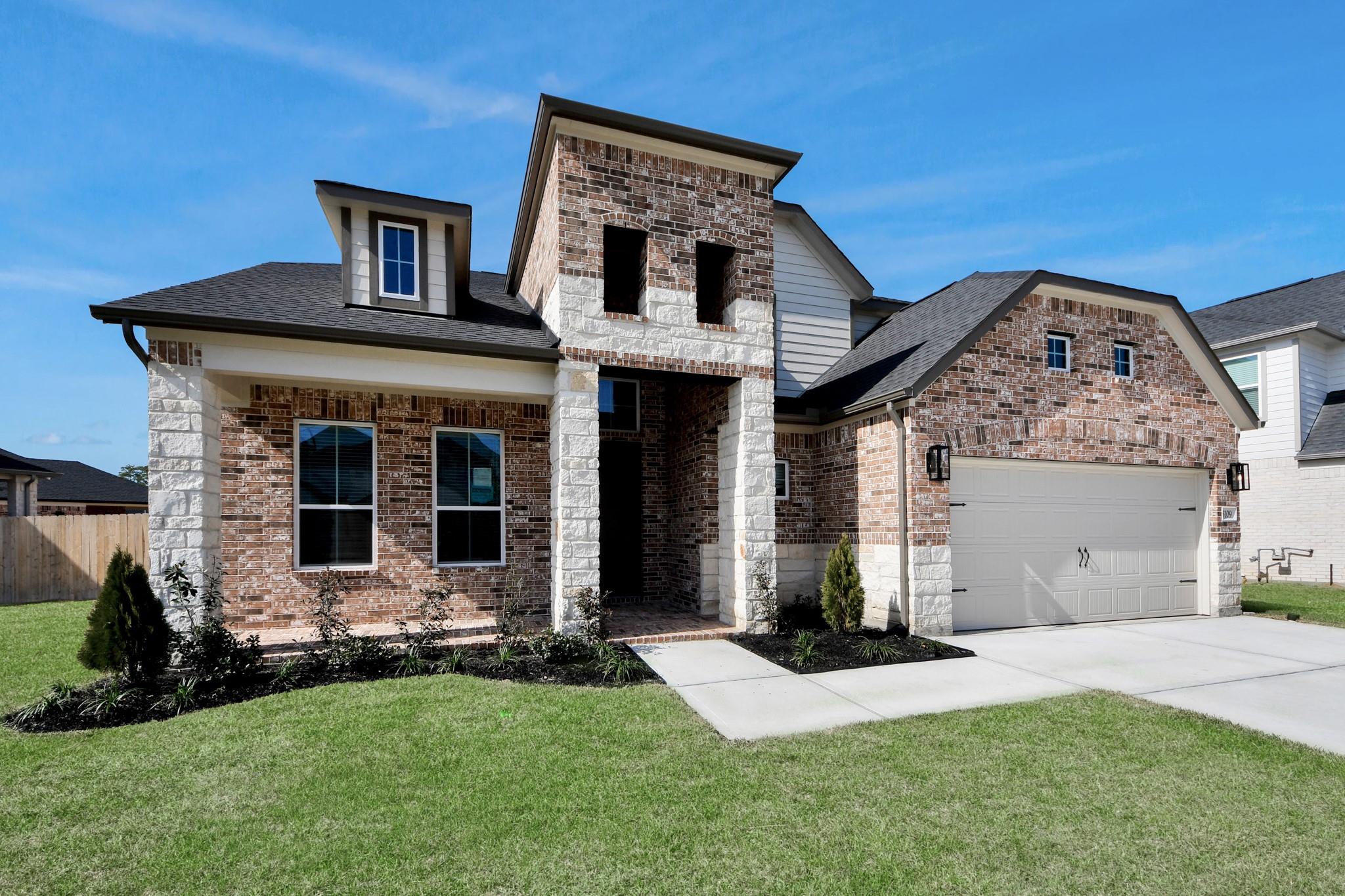3109 Skerne Spring Dr, Spring, TX 77373 photo