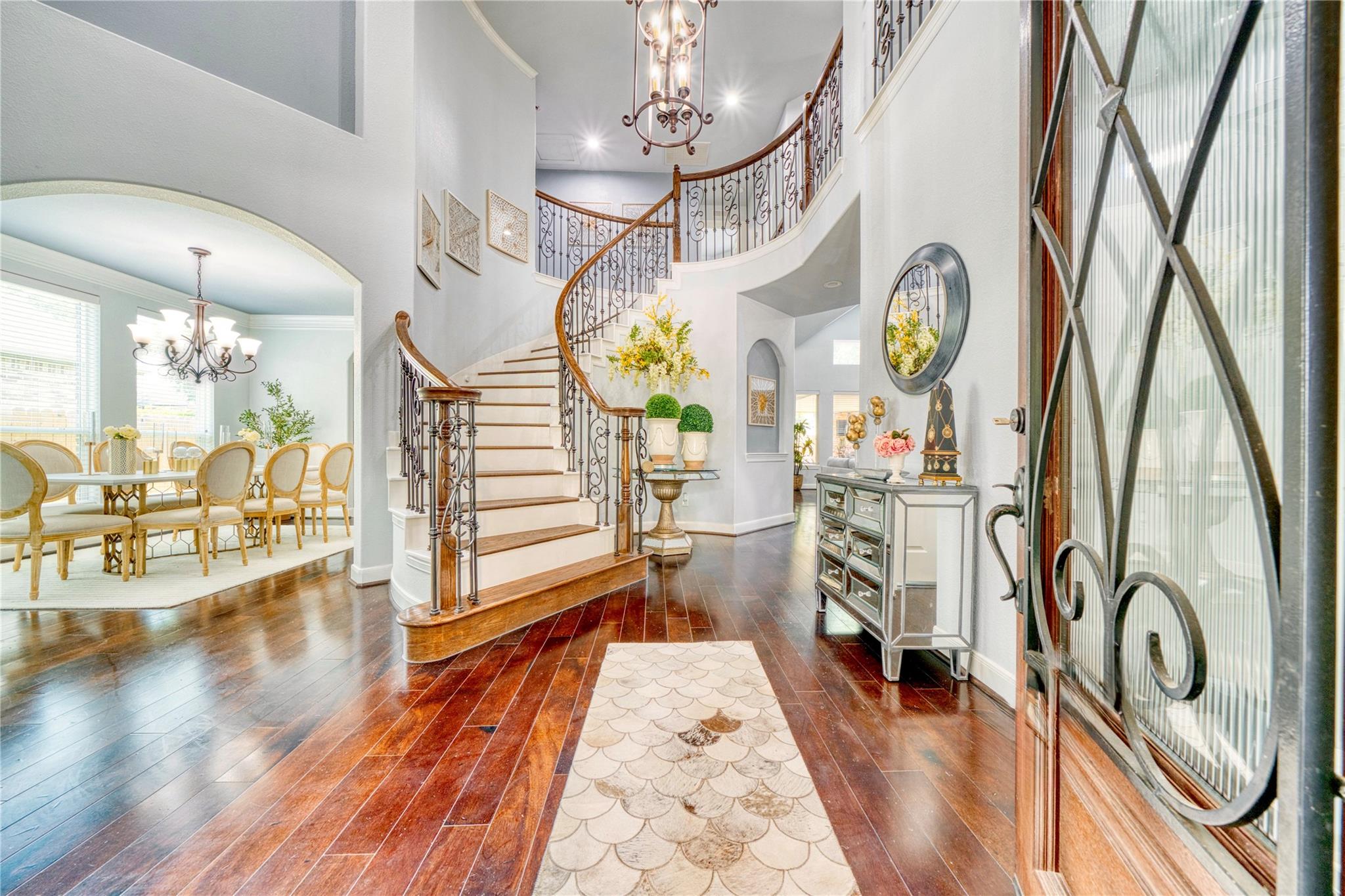 418 Somerset Dr, Sugar Land, TX 77479 photo