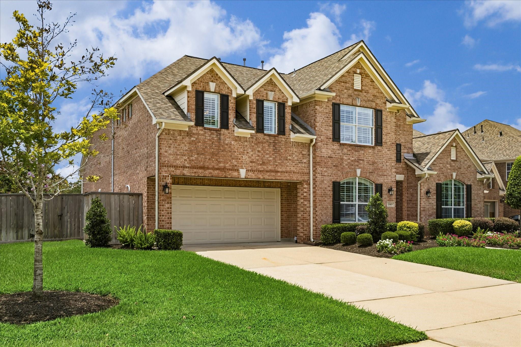20803 Winston Lake Dr, Richmond, TX 77406 photo